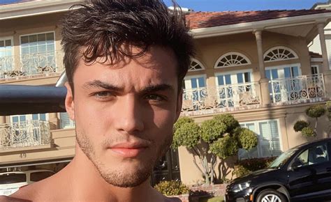 Bling Bling Grayson Dolan Debuts New Tooth Jewelry on .